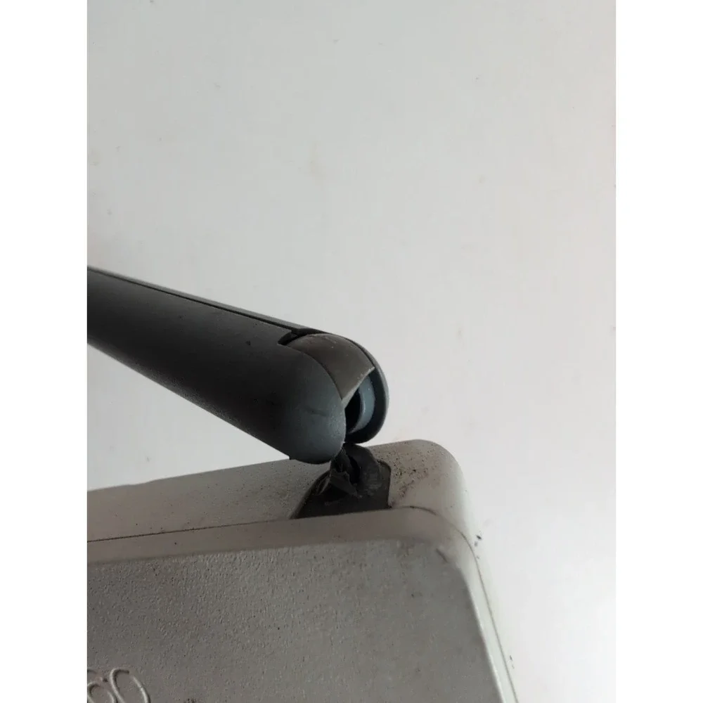4 Official Microsoft Xbox 360 Wireless Network Adapter Wi-Fi Single Antenna OEM